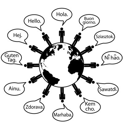 translating